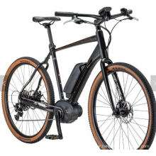 700c 250W Electric Mountain Bike 0220